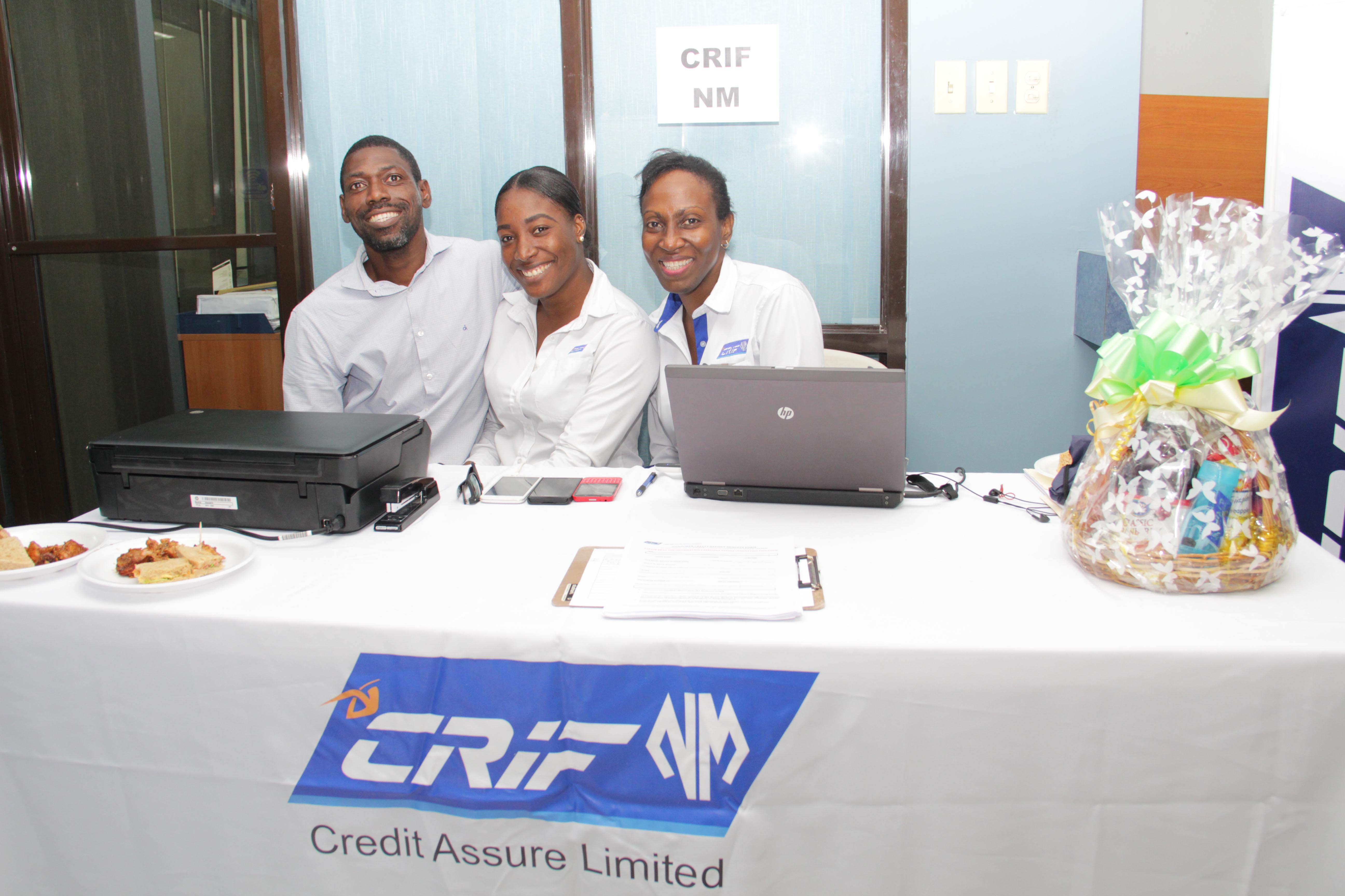 CWJ Cooperative Credit Union Customer Appreciation Day