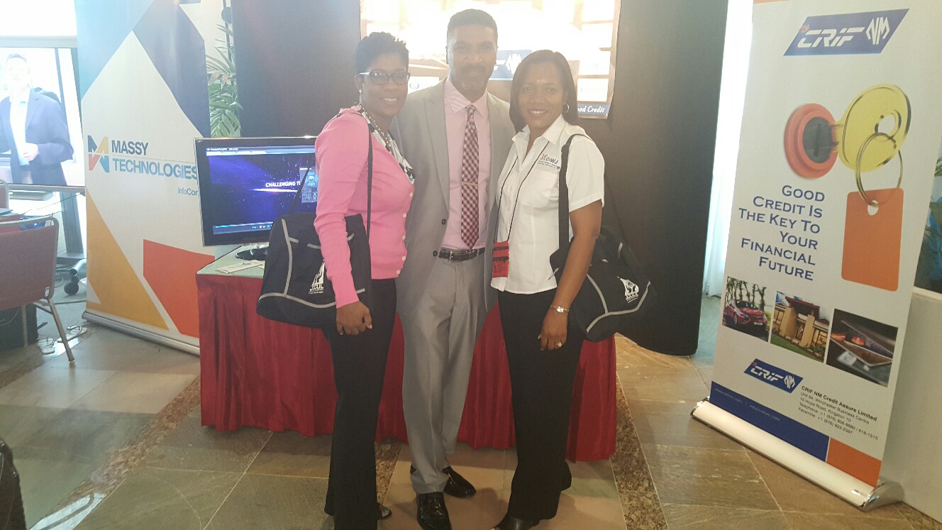 Jamaica Co-operative Credit Union League’s (JCCUL) AGM